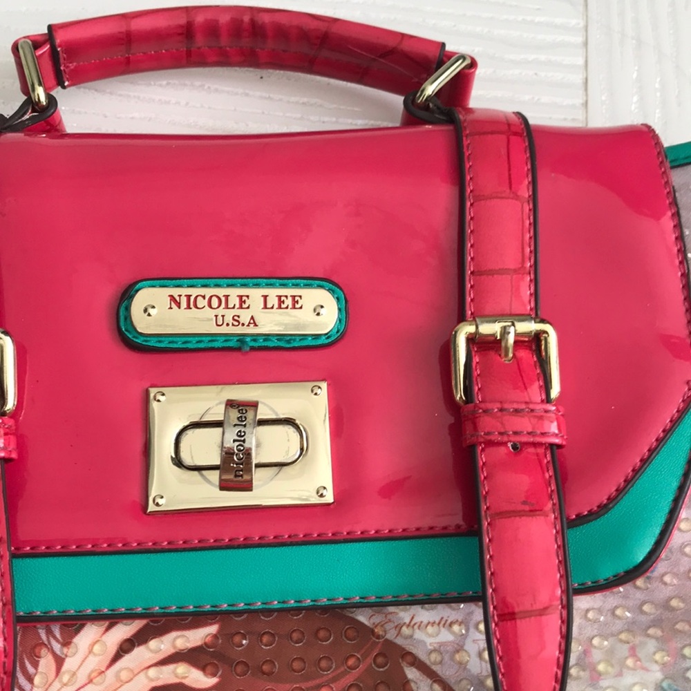 Backpack NicoleLee - Picture 3 of 10